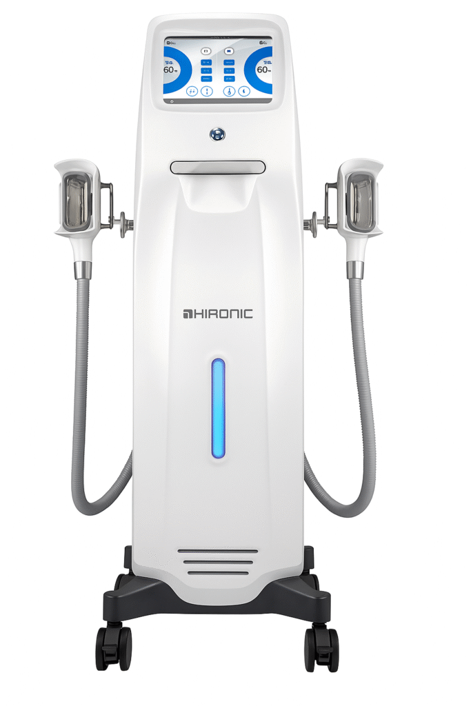 Cryolipolysis