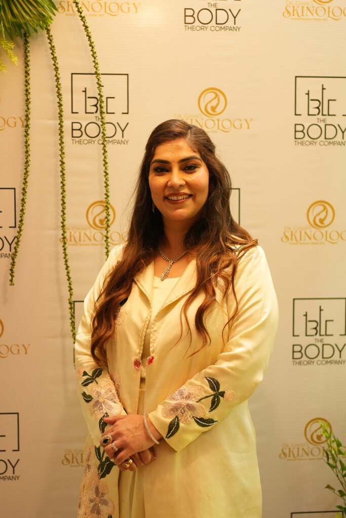 The Body Theory Company