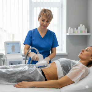 cryolipolysis Treatment