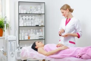 Advantages of Choosing Thermosculpt Treatment