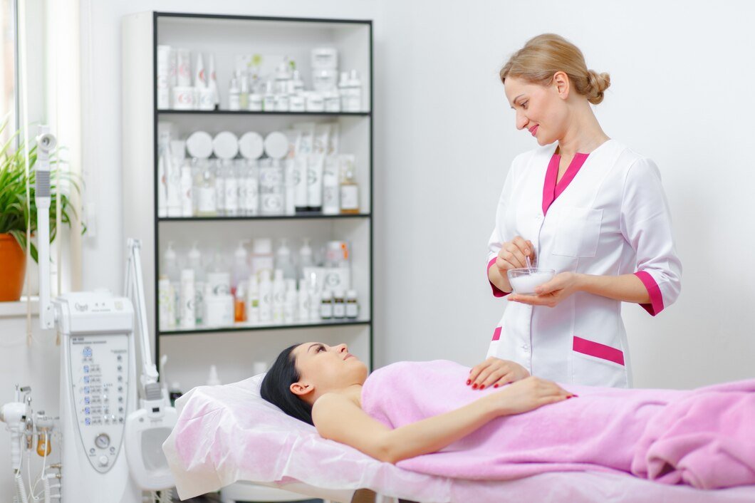 Advantages of Choosing Thermosculpt Treatment