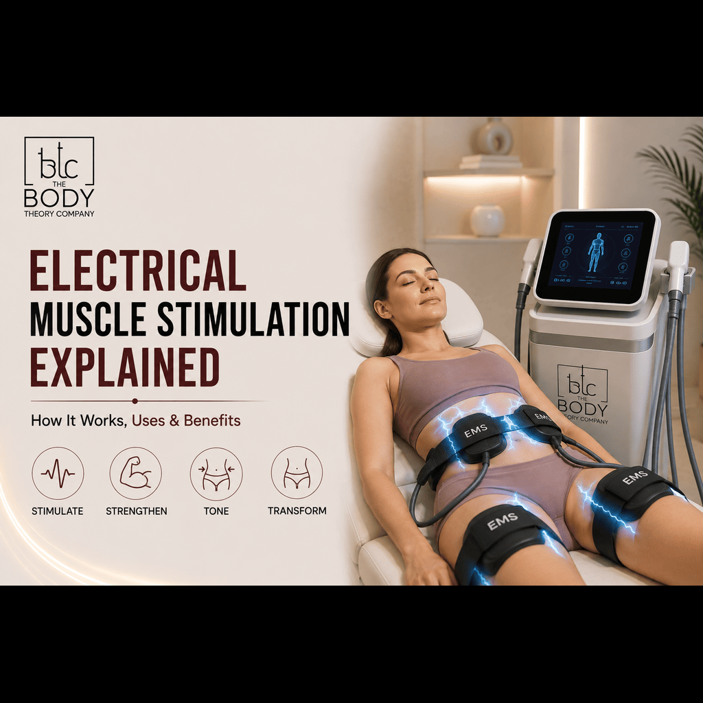 Electrical Muscle Stimulation