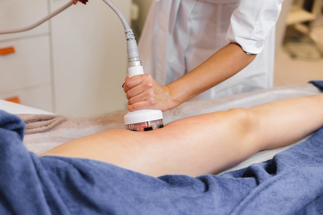 Ultrasound Lipolysis Work to Remove Fat