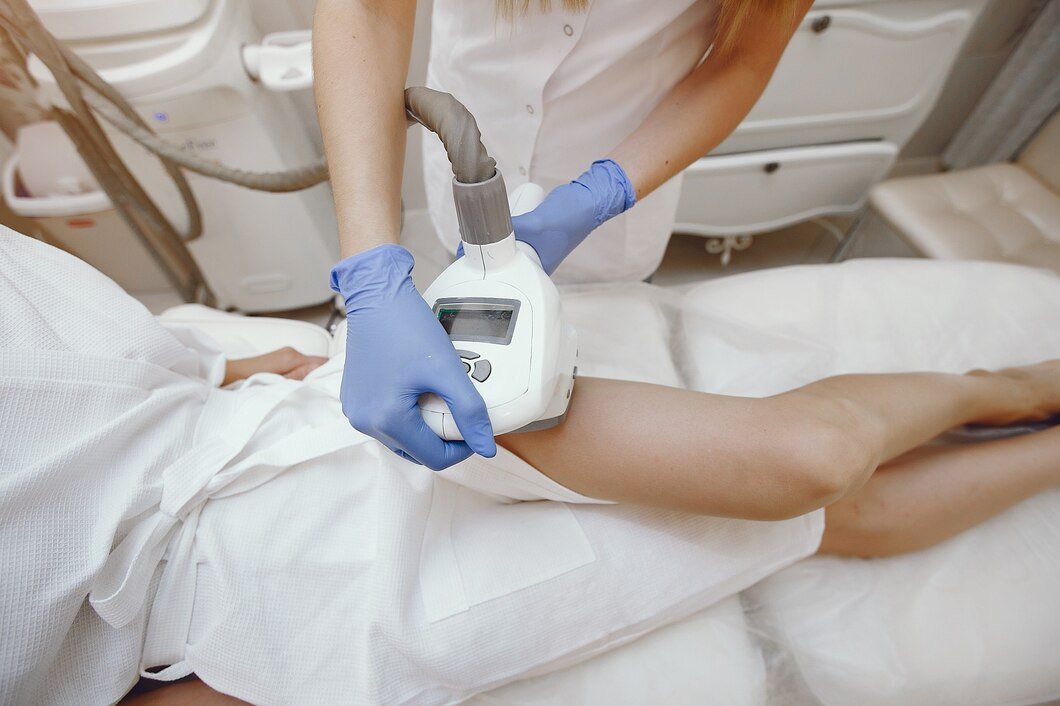 Does Cryolipolysis Really Work for Fat Reduction