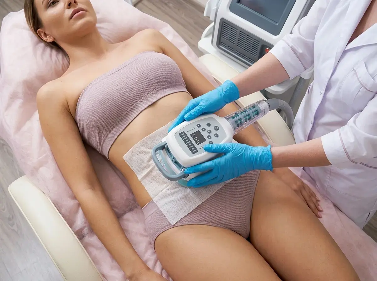 Best Non-Surgical Treatments
