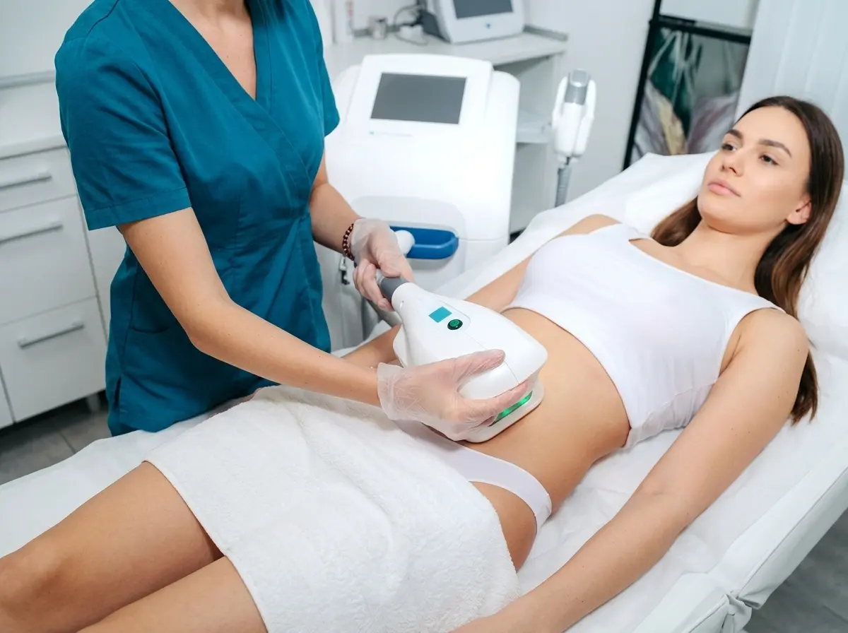 Right Fat Reduction Treatment for Your Body Type