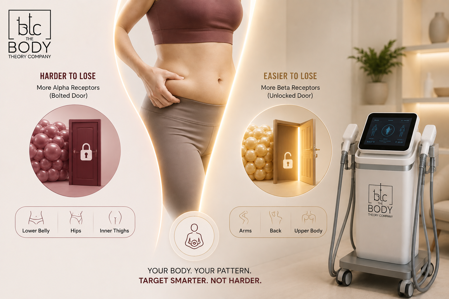 Body Store Fat