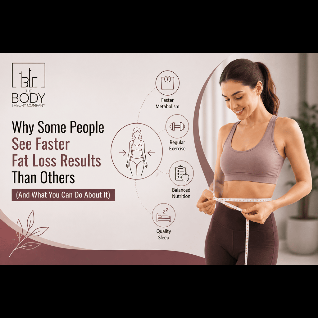 Stubborn Fat Reduction in Indore: Why Results Vary