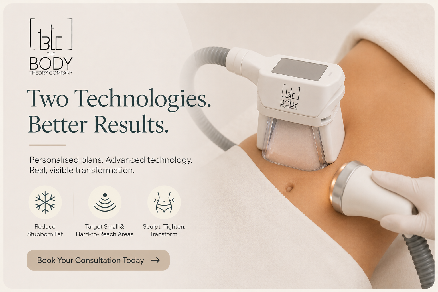 cryolipolysis or ultrasound lipolysis